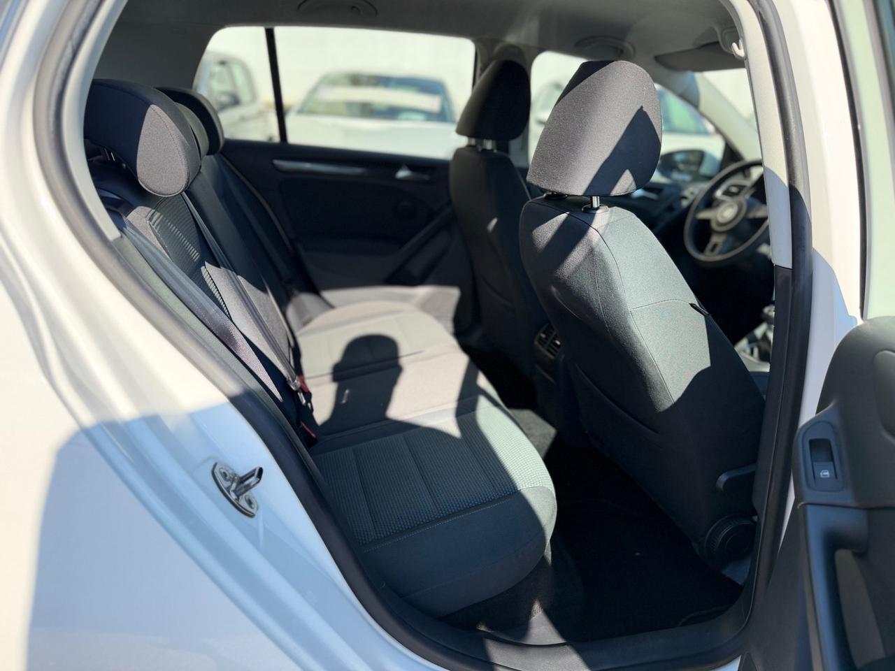 Volkswagen Golf 1.2 TSI 5p. 105 CV