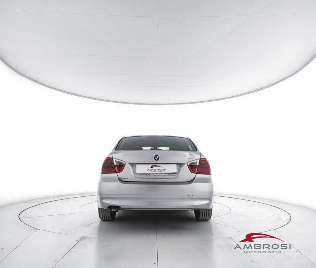 BMW 318 Serie 3 d cat Futura - PER OPERATORI DEL SETTORE