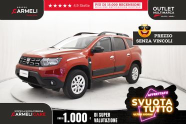 Dacia Duster 1.0 TCe GPL Comfort SL DaciaPlus 4x2