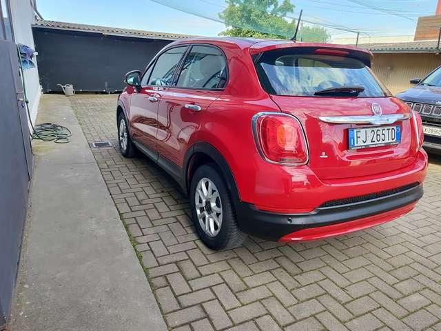 Fiat 500X 500 X 2015 1.3 mjt Popstar 4x2 95cv