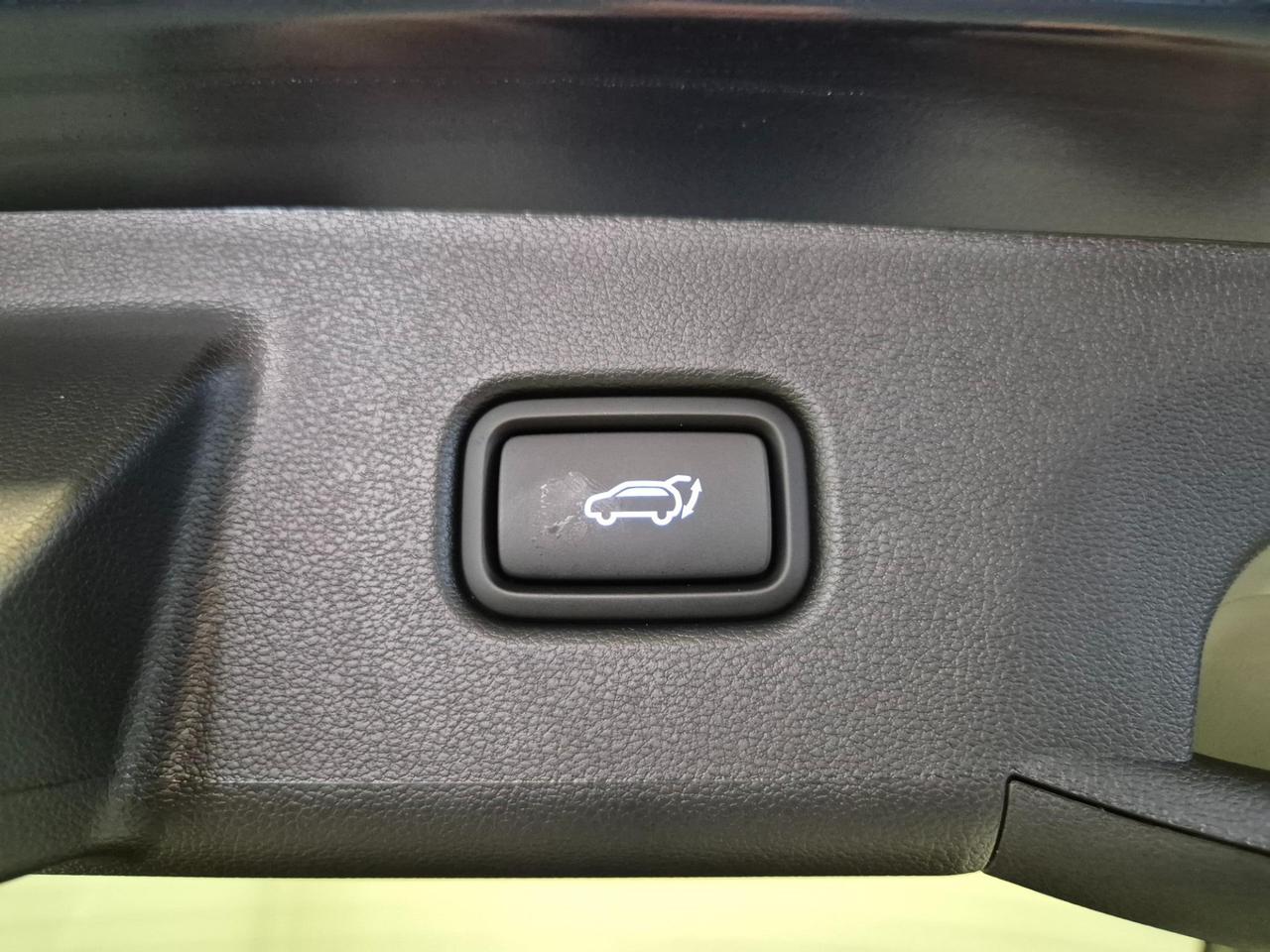 Hyundai Tucson 1.6 hev Exellence 2wd 239cv auto IN PROMO