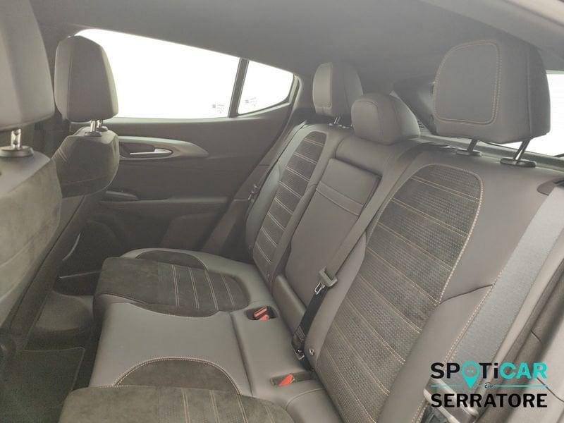 Alfa Romeo Tonale MHEV Ibrida My25 Ibrida 160cv Intensa