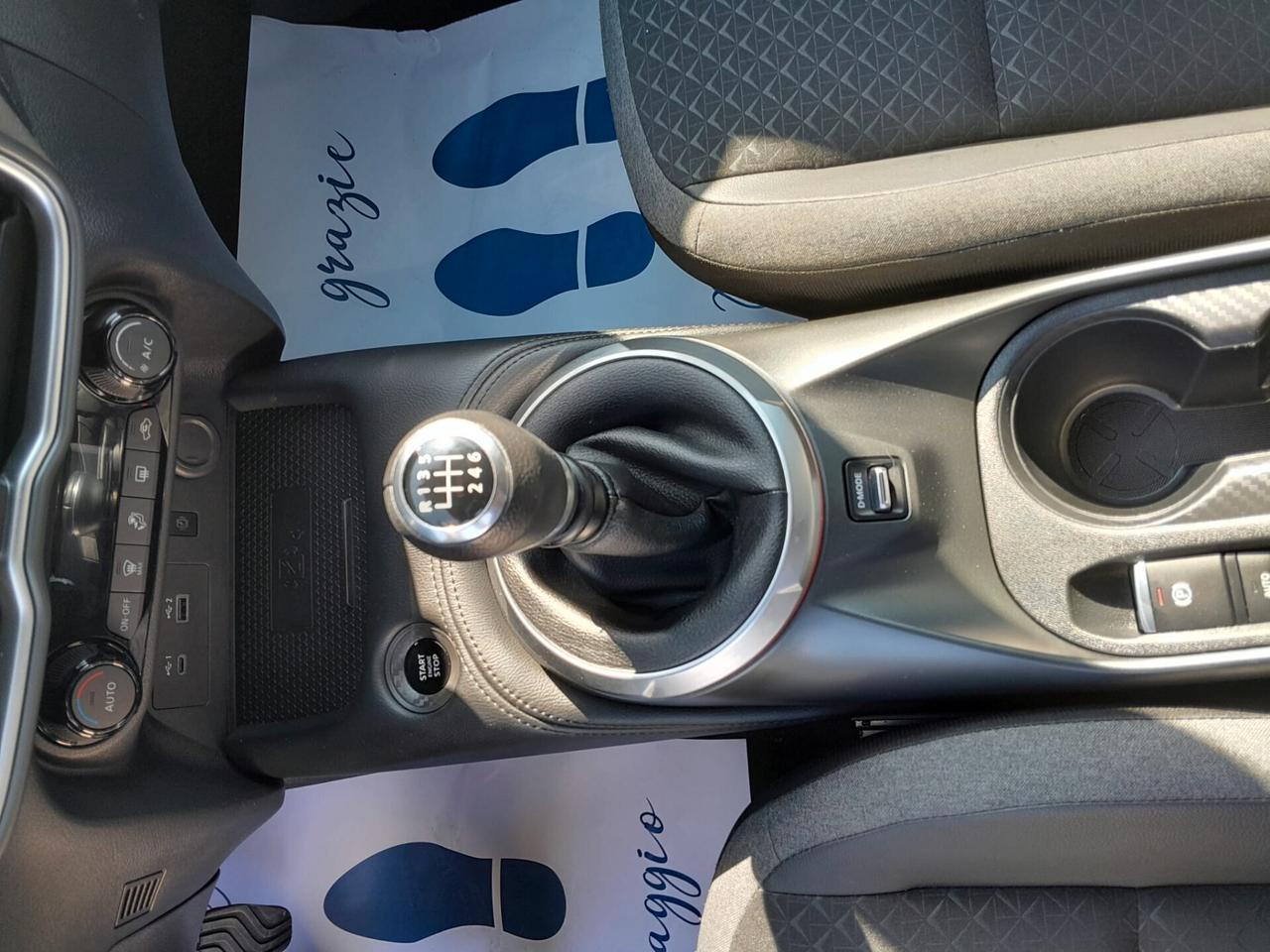 NISSAN JUKE 1.0 DGT N-CONNECTA "AZIENDALE "