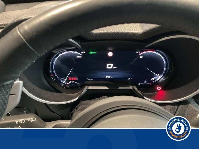 Alfa Romeo Stelvio 2.2 Turbo Diesel 160CV AT8-RWD Veloce MY24