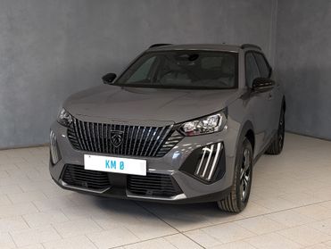 Peugeot 2008 1.2 puretech 100cv Allure