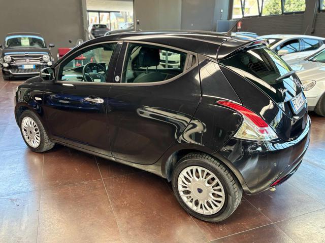 LANCIA Ypsilon 1.2 69 CV 5 porte GPL Ecochic Elefantino
