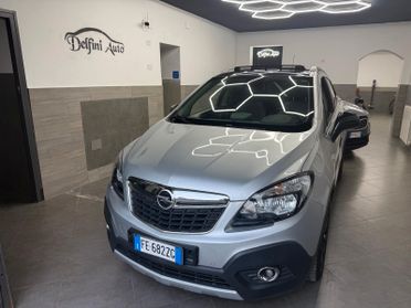 Opel Mokka 1.4 Turbo GPL Tech 140CV 4x2 Cosmo b-Color