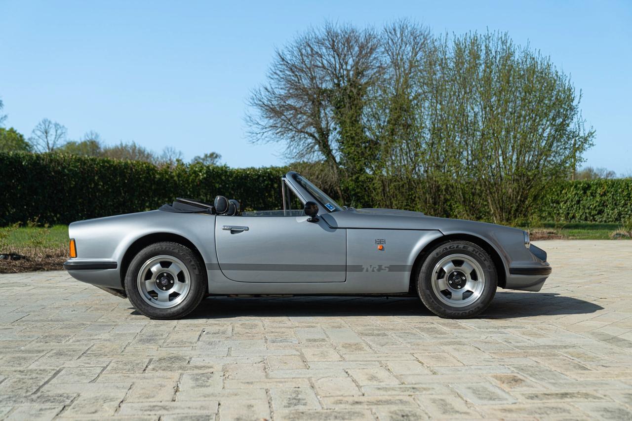 Tvr S2 290 - TVR00003