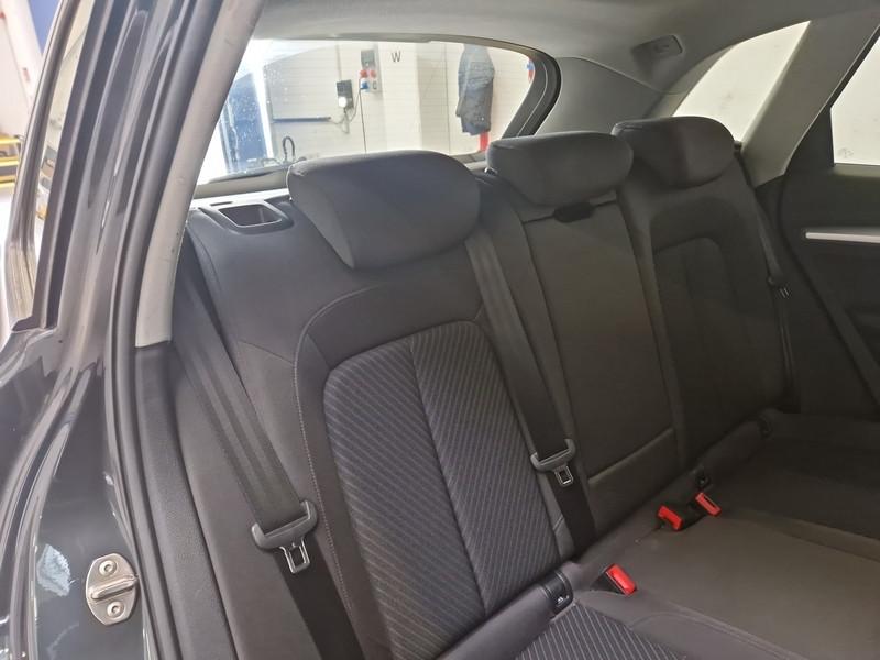 AUDI Q5 40 TDI MHEV BUSINESS QUATTRO S TRONIC SUV