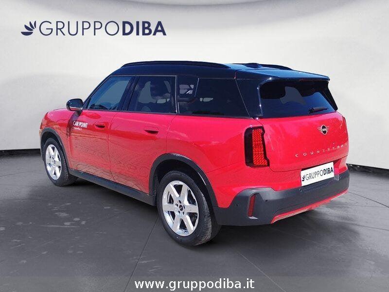 MINI Countryman Mini U25 Mini 2.0 48V D Classic auto