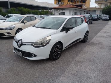 Renault Clio 1.5 dCi 8V 75CV 5 porte Costume National