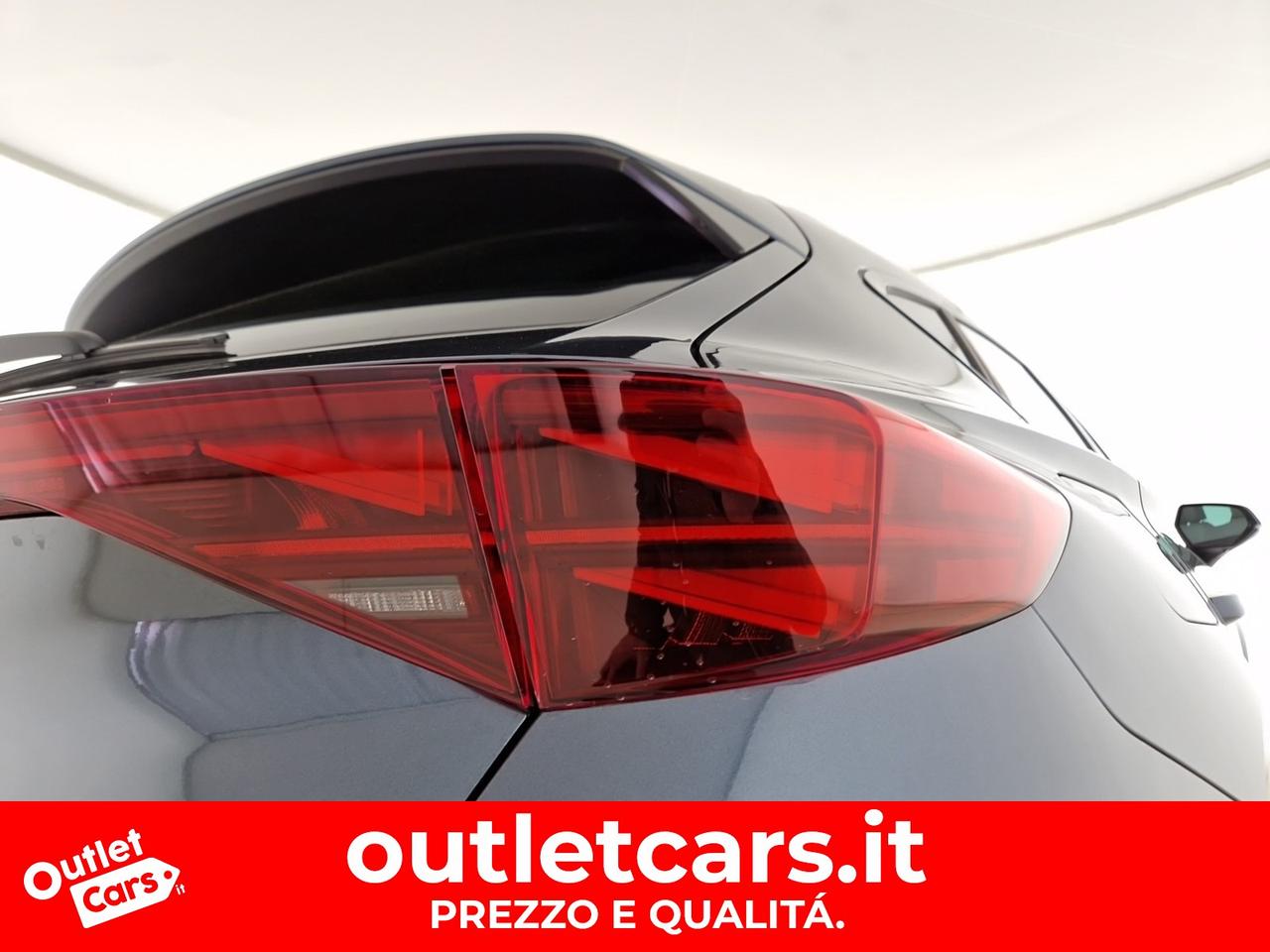 Cupra Formentor 1.5 hybrid 150cv dsg
