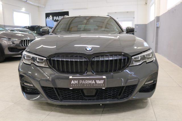 BMW 330 d 48V xDrive Touring Msport