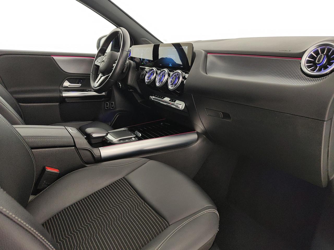 Mercedes-Benz B 250 e phev (eq-power) Sport Plus auto