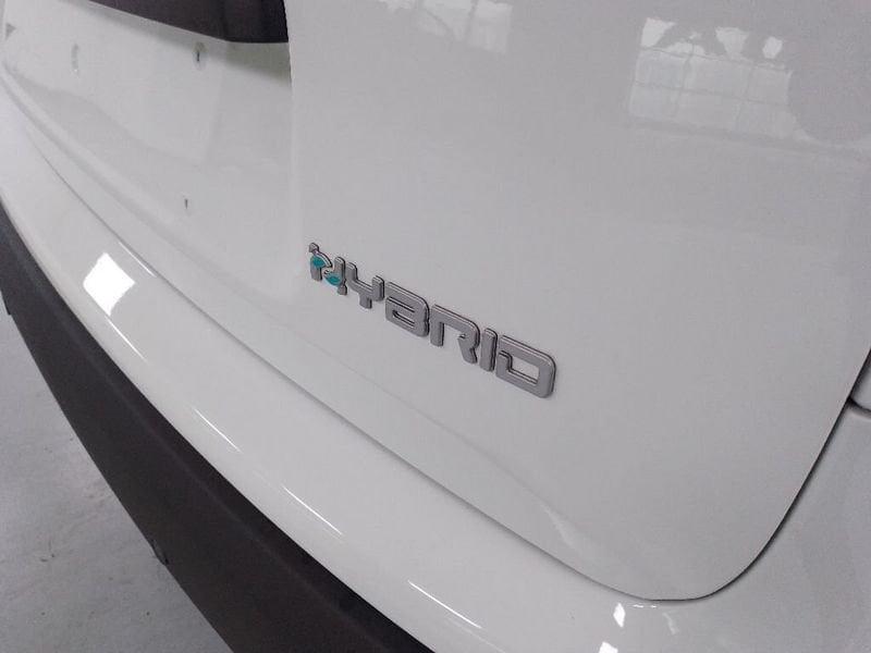 FIAT Pandina 1.0 firefly hybrid Pop s&s 70cv