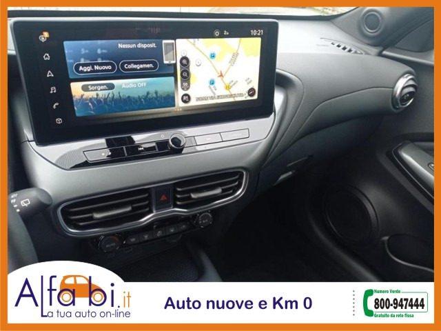 NISSAN Juke 1.6 HEV 143CV 2WD Aut. N-Connecta