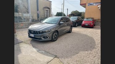 Fiat Tipo 1.6 RESTYLING 5 porte 2023