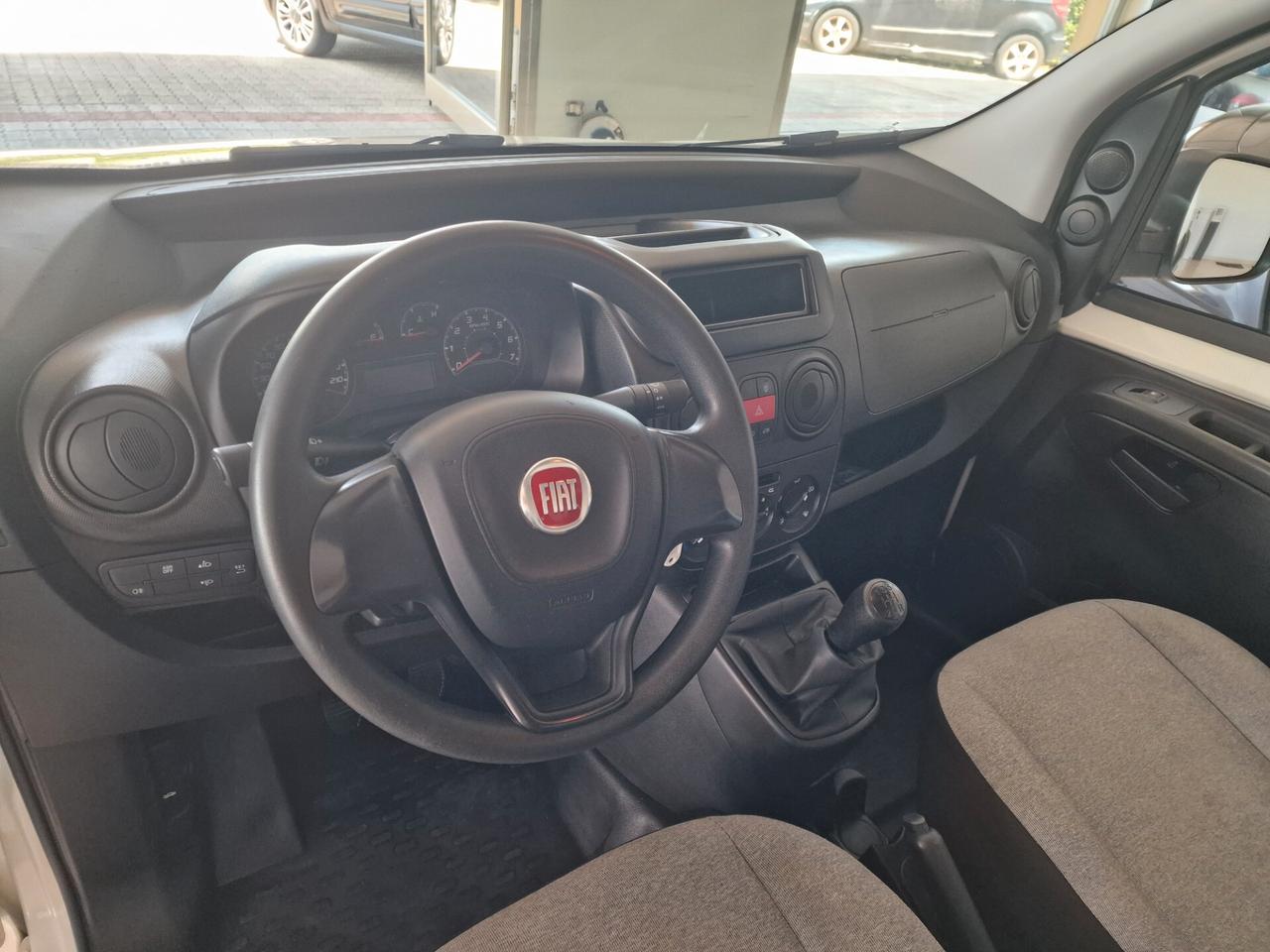 Fiat Fiorino 1.3 MJT 95CV