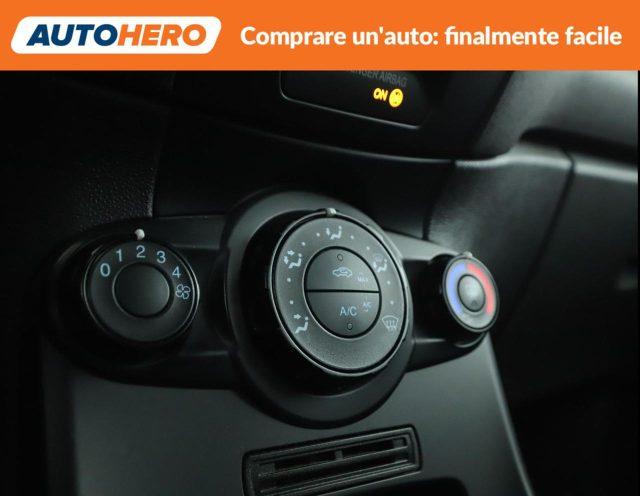 FORD Fiesta 1.0 EcoBoost 100CV 5 porte ST-Line