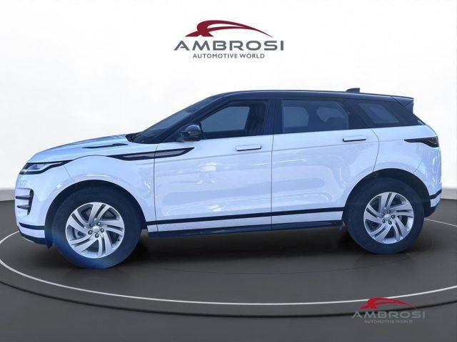 LAND ROVER Range Rover Evoque 2.0D I4 163 CV R-Dynamic S Awd