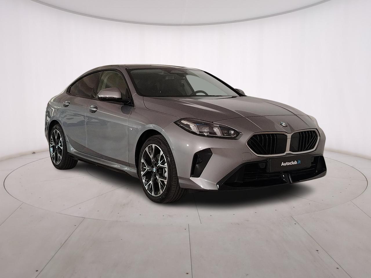 BMW Serie 2 218d Gran Coupé MSport Design