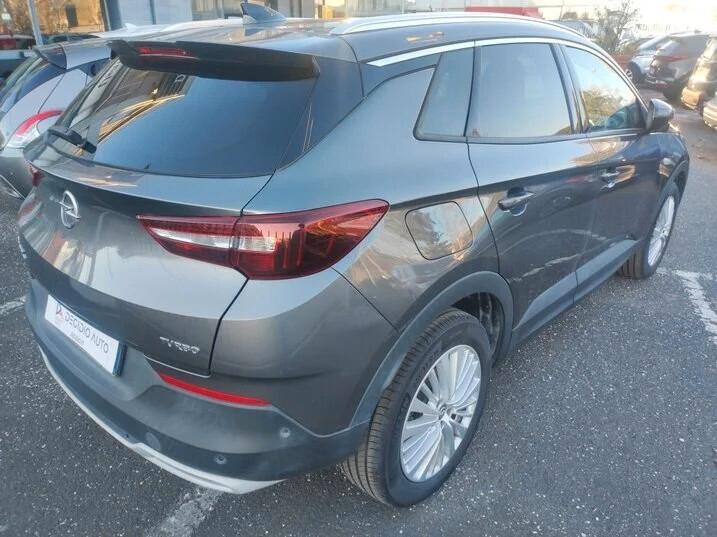 Opel Grandland X 1.2 Turbo 12V 130 CV Start&Stop Innovation