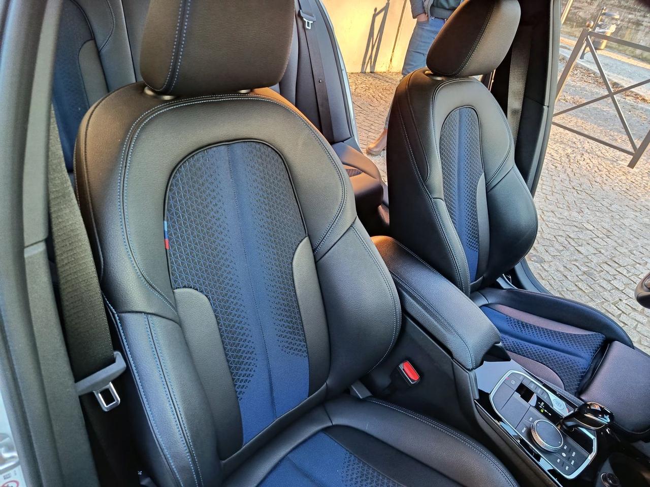 Bmw 118 i M Sport #8122