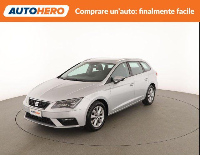 SEAT Leon 2.0 TDI 150 CV DSG ST Business
