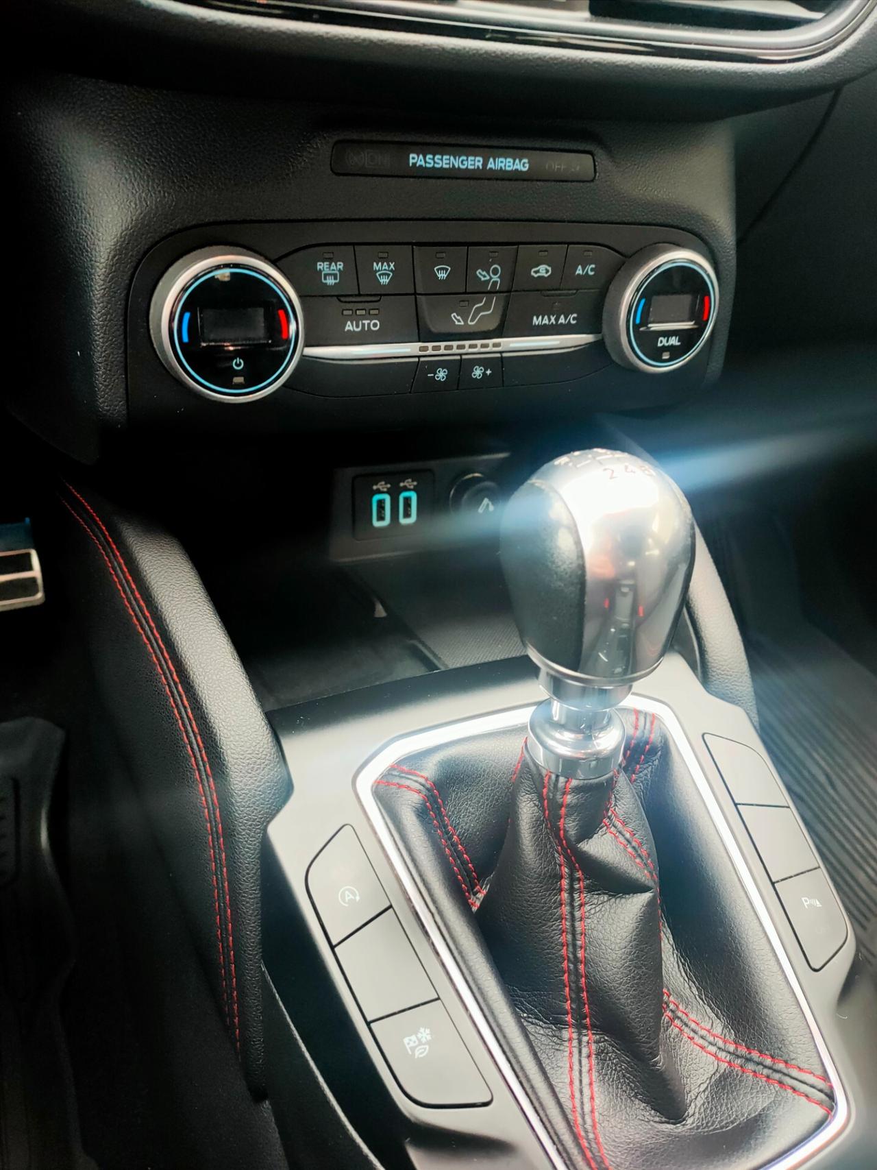 Ford Kuga 1.5 EcoBlue 120 CV 2WD ST-Line X