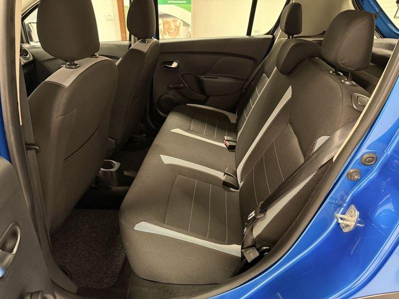 Dacia Sandero Sandero Stepway 1.0 tce Essential Eco-g 100cv