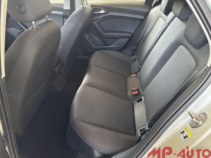 Audi A1 Sportback 30 TFSI S Tronic