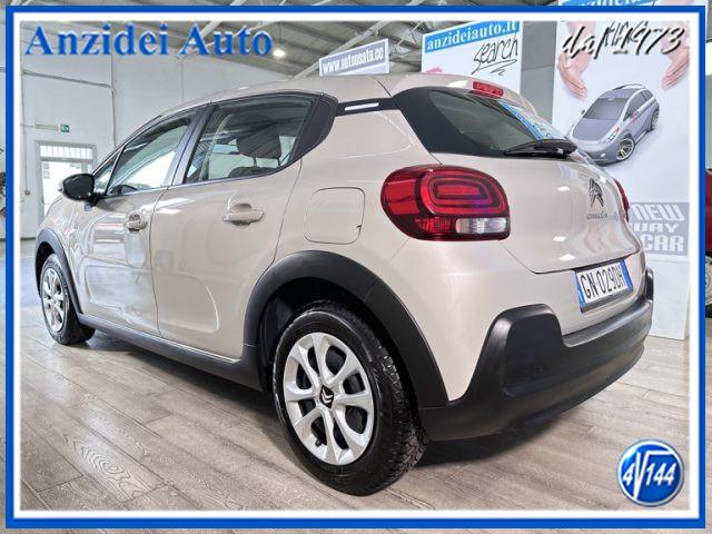 CITROEN C3 1.2 PureTech 83 Cv You