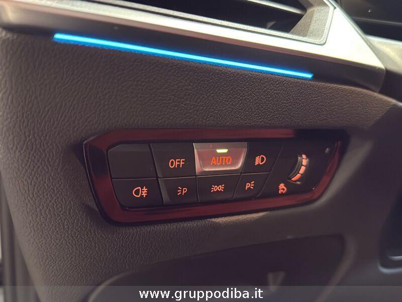 BMW Serie 3 M3 G81 2022 Touring M3 Touring 3.0 Competition M xdrive auto