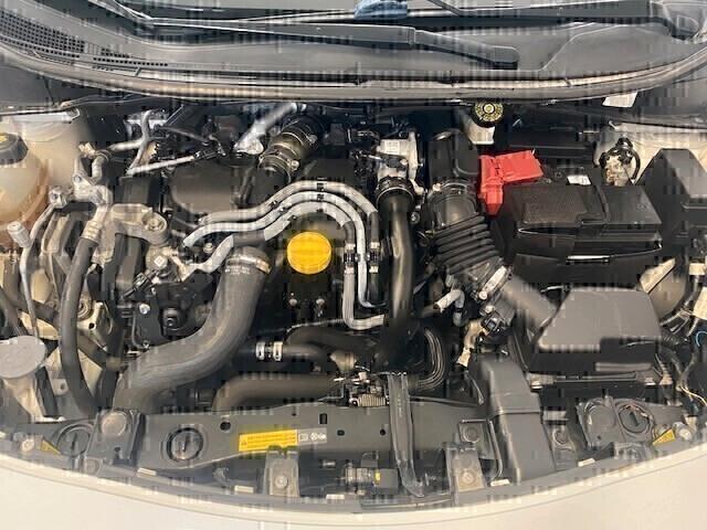 Nissan Micra 1.5 dCi 8V 5 porte N-Connecta