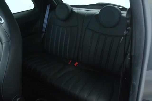 ABARTH 595 1.4 Turbo T-Jet 165 CV Turismo