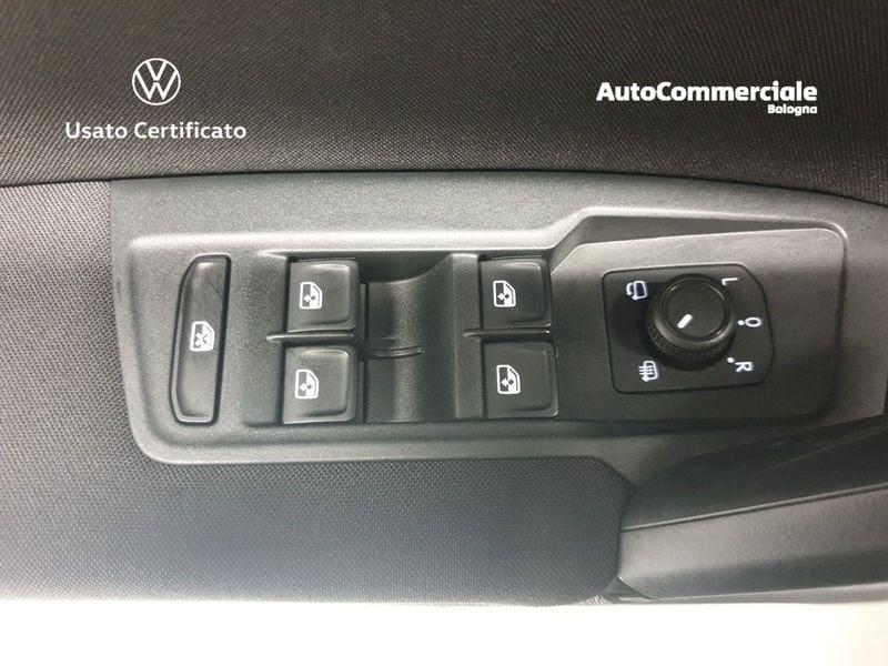 Volkswagen Tiguan Tiguan 1.5 TSI Business ACT BlueMotion Technology