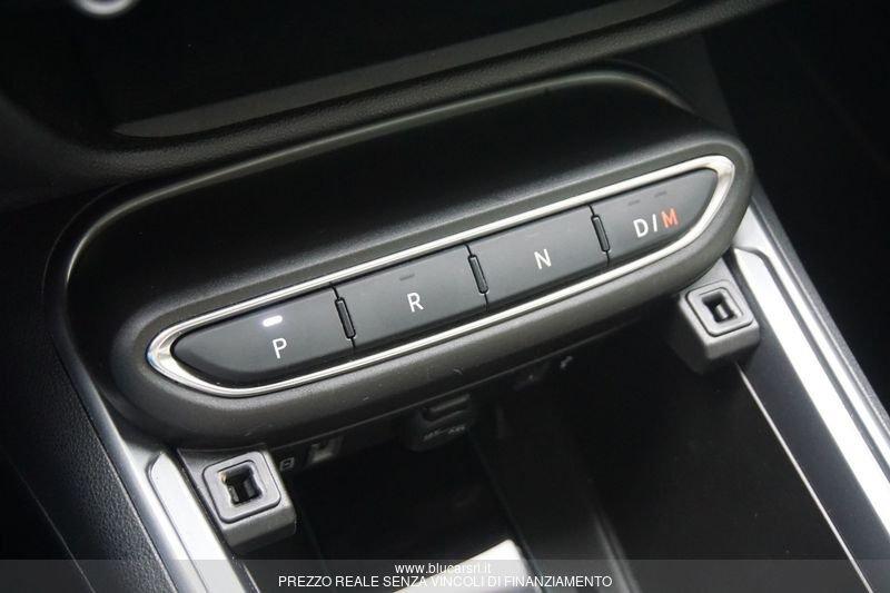 FIAT 600 600 Hybrid 100 CV DCT MHEV La Prima