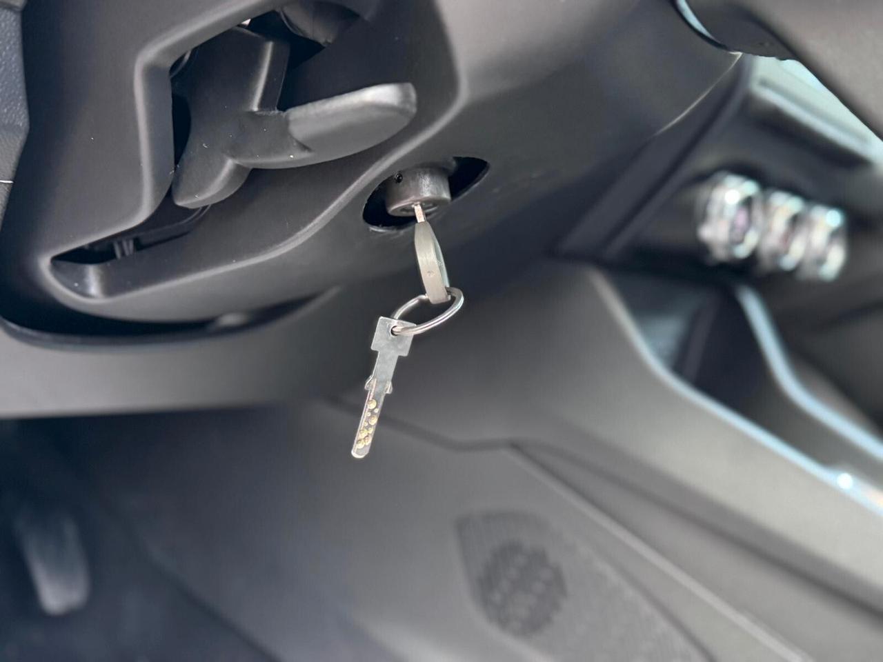 Clio 1.5 dCi 85 CV Intens *Full LED * Ok Neopatentati