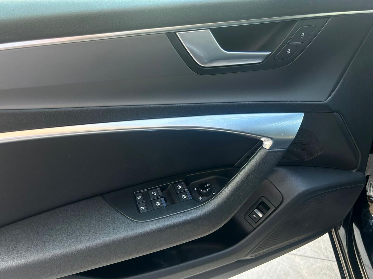 Audi A6 Avant 35 2.0 TDI S tronic