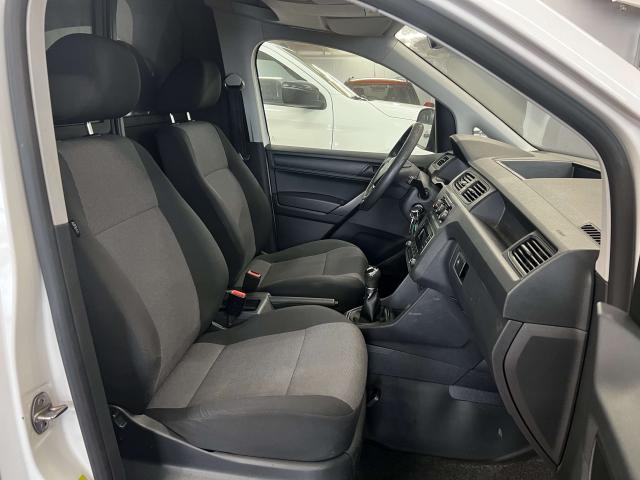 Volkswagen Caddy 2.0 TDI 122CV EURO6 4MOTION 4WD