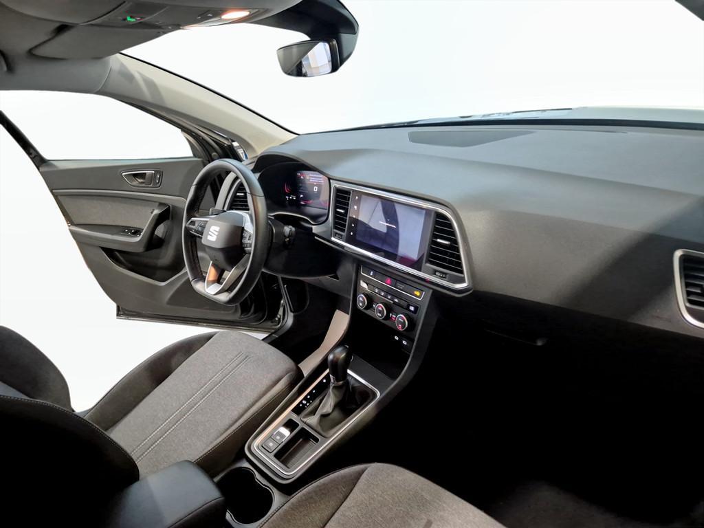 Seat Ateca 1.5 ecotsi Business 150cv dsg