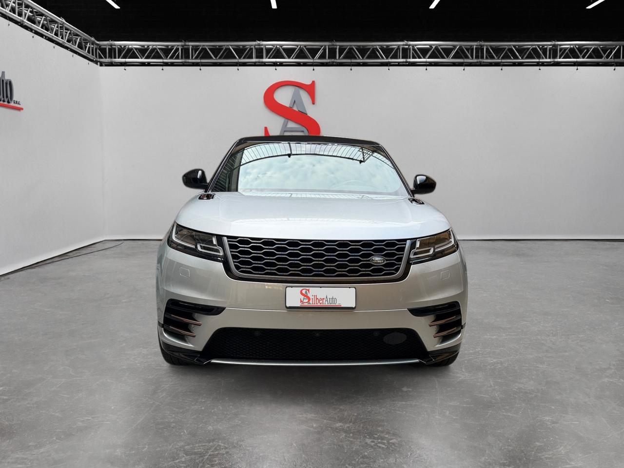 Land Rover Range Rover Velar 2.0 i4 R-Dynamic SE 240cv auto "83700 km!!!"