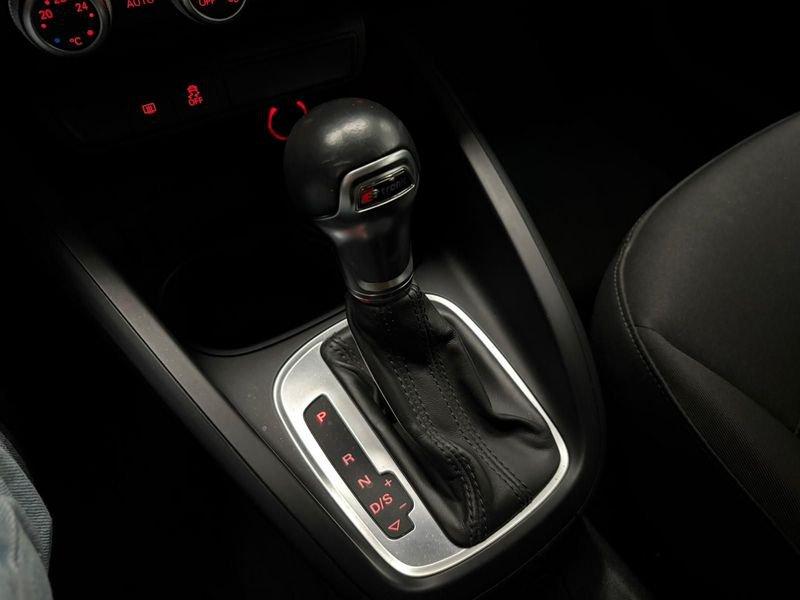 Audi A1 A1 SPB automatica 5 p.