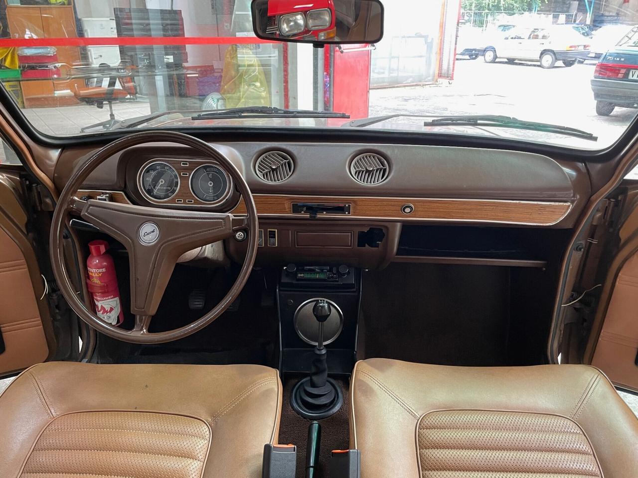 Ford Escort MK1 1100cc