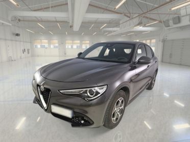ALFA ROMEO STELVIO 2.2 TD 190 CV Super Business AT8 Q4