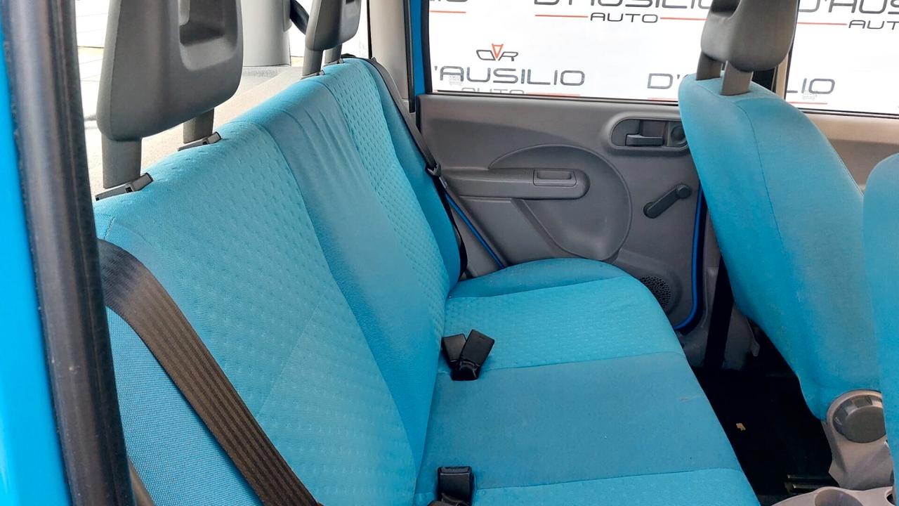 Fiat Panda 1.2 Dynamic km102000