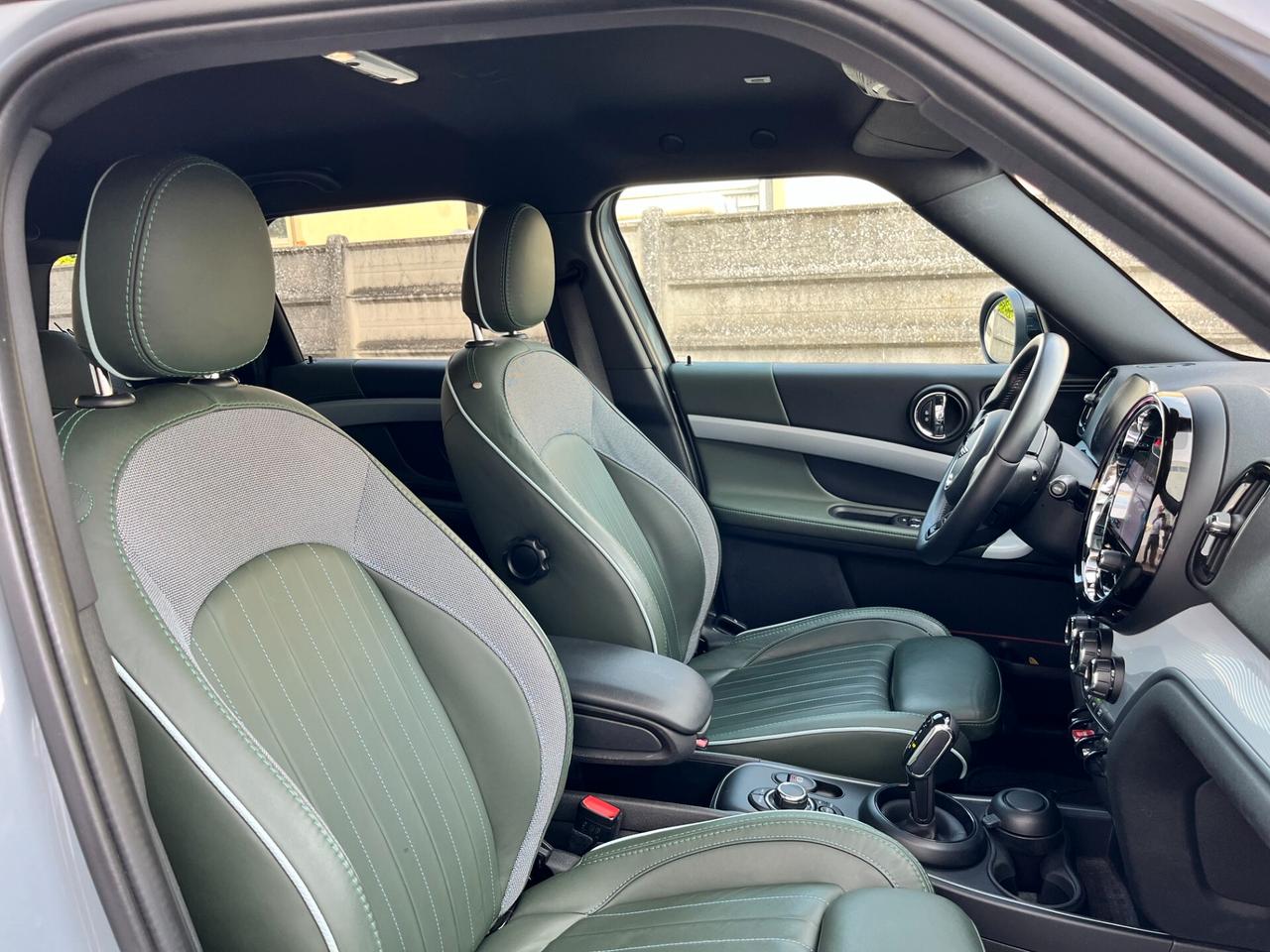Mini Cooper Countryman 1.5 Untamed Edition