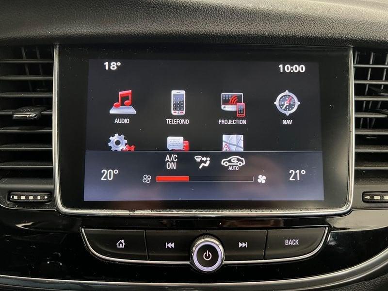 Opel Mokka Mokka X 1.6 CDTI Ecotec 136CV 4x2 aut. Business