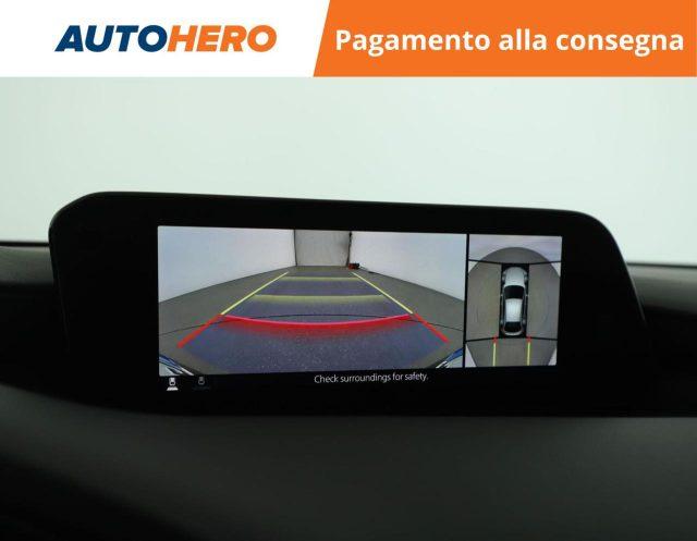 MAZDA 3 Mazda3 2.0L Skyactiv-X M-Hybrid Exclusive