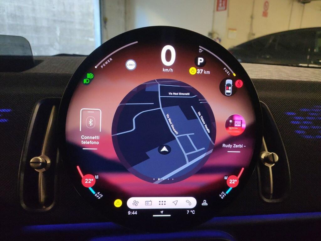 Mini Mini Countryman 2.0 48V D Classic Steptronic